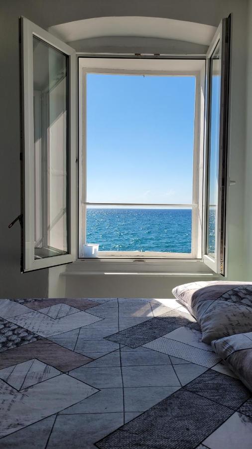 פיראן Apartment Loti מראה חיצוני תמונה