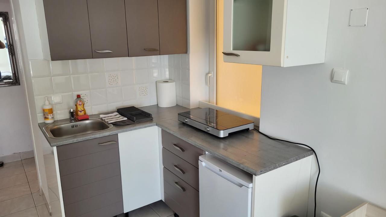 פיראן Apartment Loti מראה חיצוני תמונה