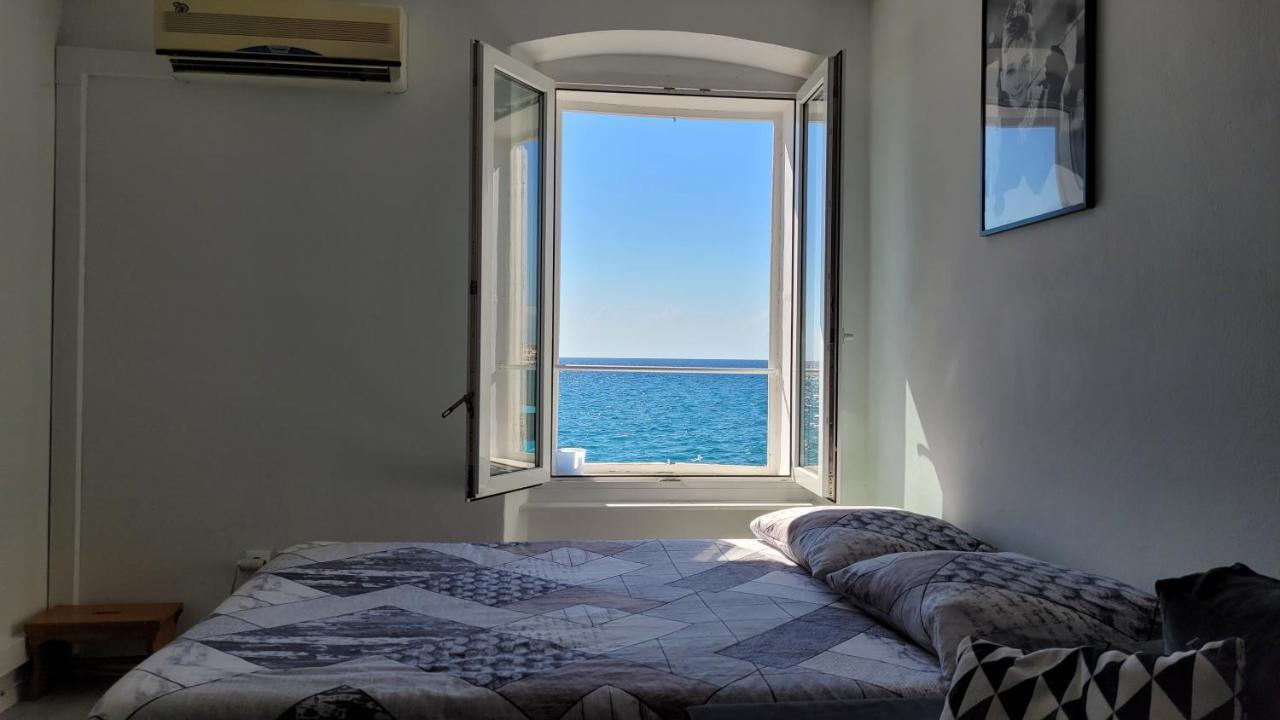 פיראן Apartment Loti מראה חיצוני תמונה